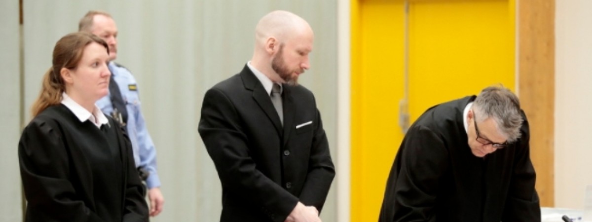 22 tysiące Norwegów mówi 