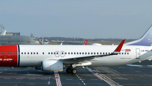 Ciąg dalszy problemów Norwegiana: linie zwalniają kolejnych pracowników