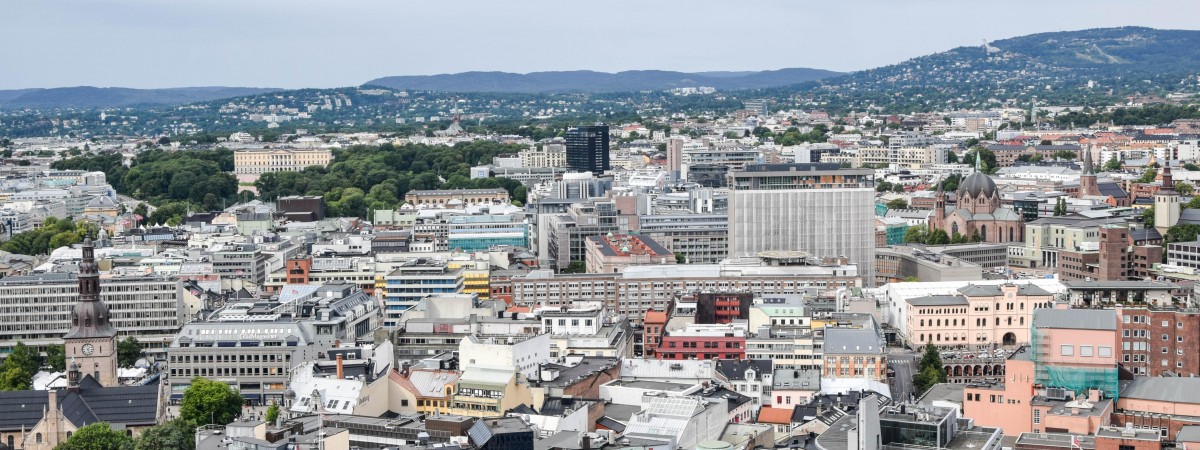 Który kraj najlepiej poradzi sobie z kryzysem po epidemii? Norwegia na czele listy