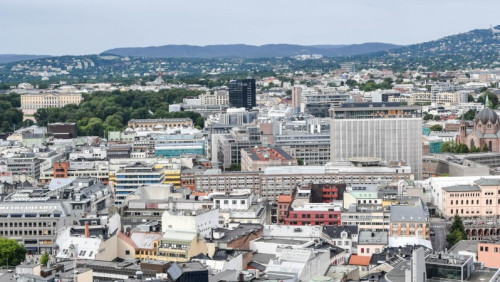 Który kraj najlepiej poradzi sobie z kryzysem po epidemii? Norwegia na czele listy