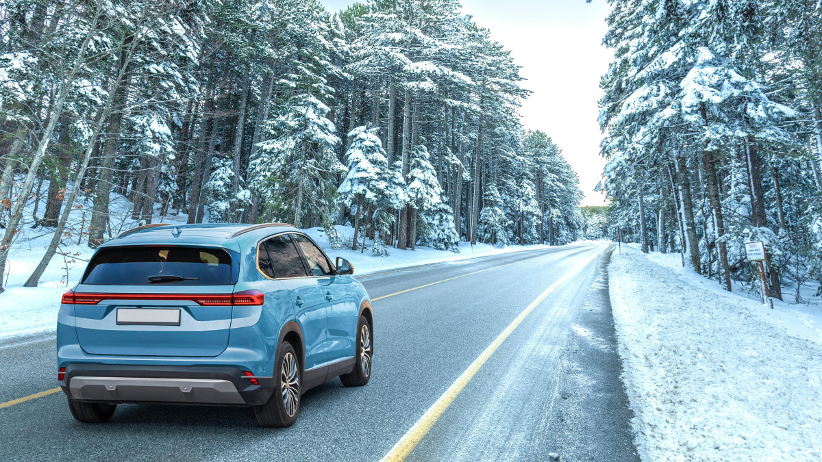 Norges innbyggere brukte en formue på biler. Beløpet har passert en ny grense