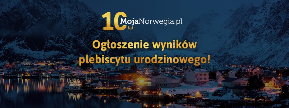 Przedstawiamy zwycięzców urodzinowego plebiscytu. Zobaczcie, kto wygrał