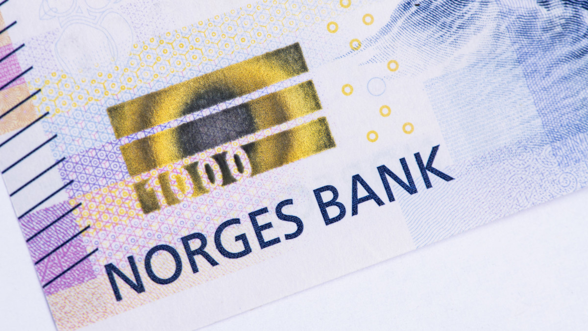 Norges Bank reaguje na kryzys. Wiemy, co dalej ze stopami procentowymi