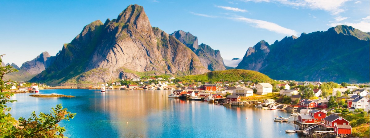 Rusza plebiscyt „Moja Norwegia – kalendarz 2018”. Czekamy na wasze zdjęcia