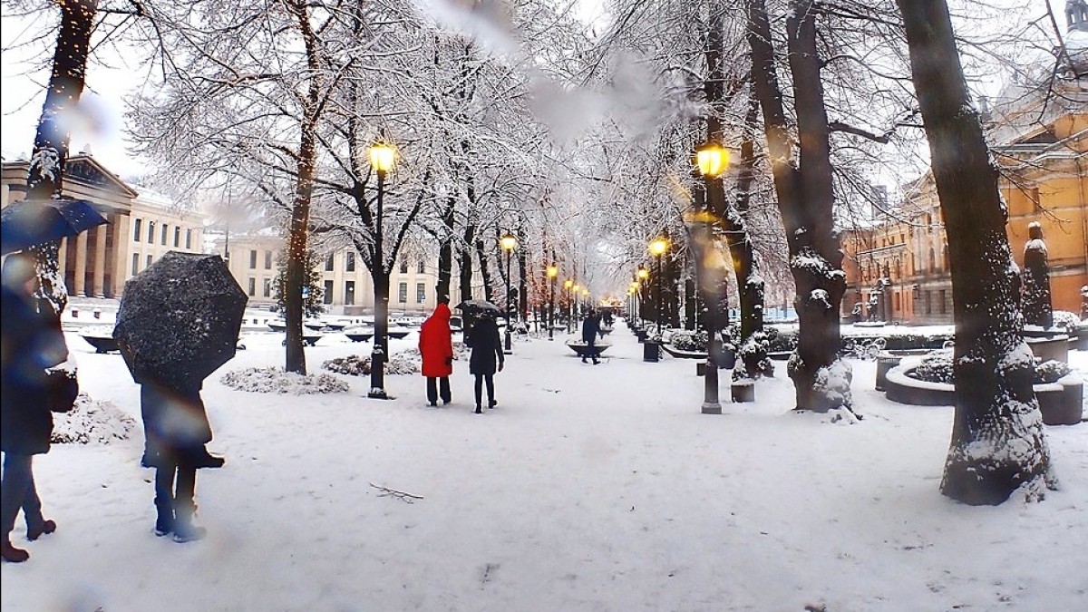 Nowy rekord zakażeń w Norwegii. Sytuacja w stolicy coraz trudniejsza