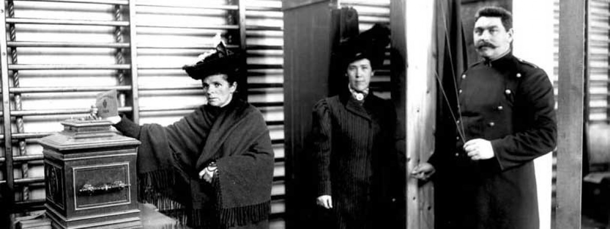 Kraj fiordów świętuje stulecie demokracji: przed wiekiem z konstytucji zniknął krzywdzący zapis