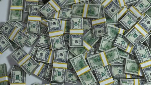 W Norwegii przybywa milionerów dolarowych. Z roku na rok będzie ich coraz więcej