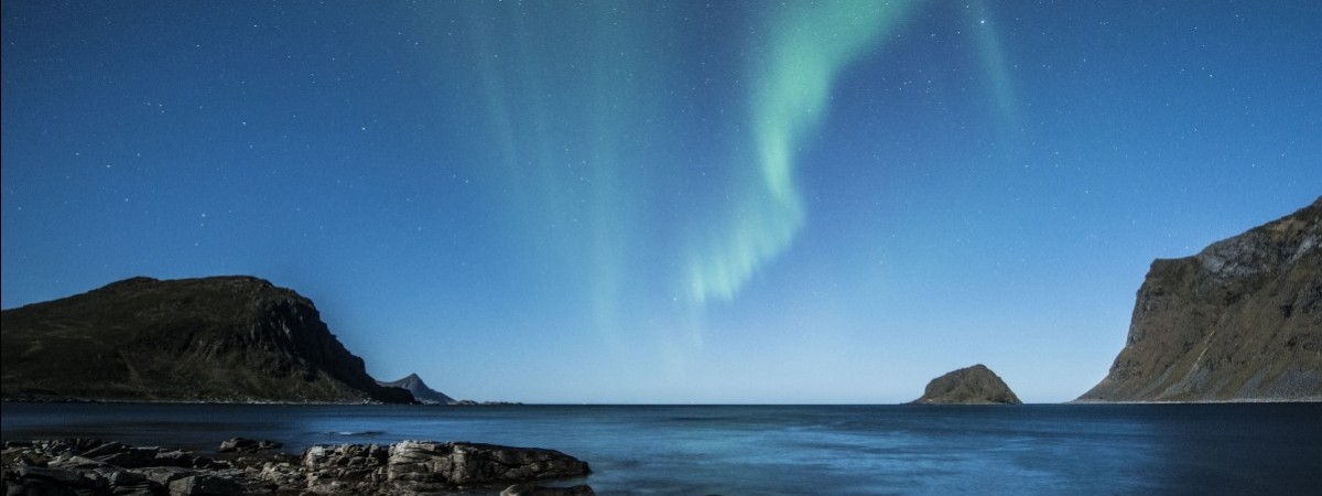 Pierwszy taki statek: hybrydowy wycieczkowiec ułatwi badanie Arktyki