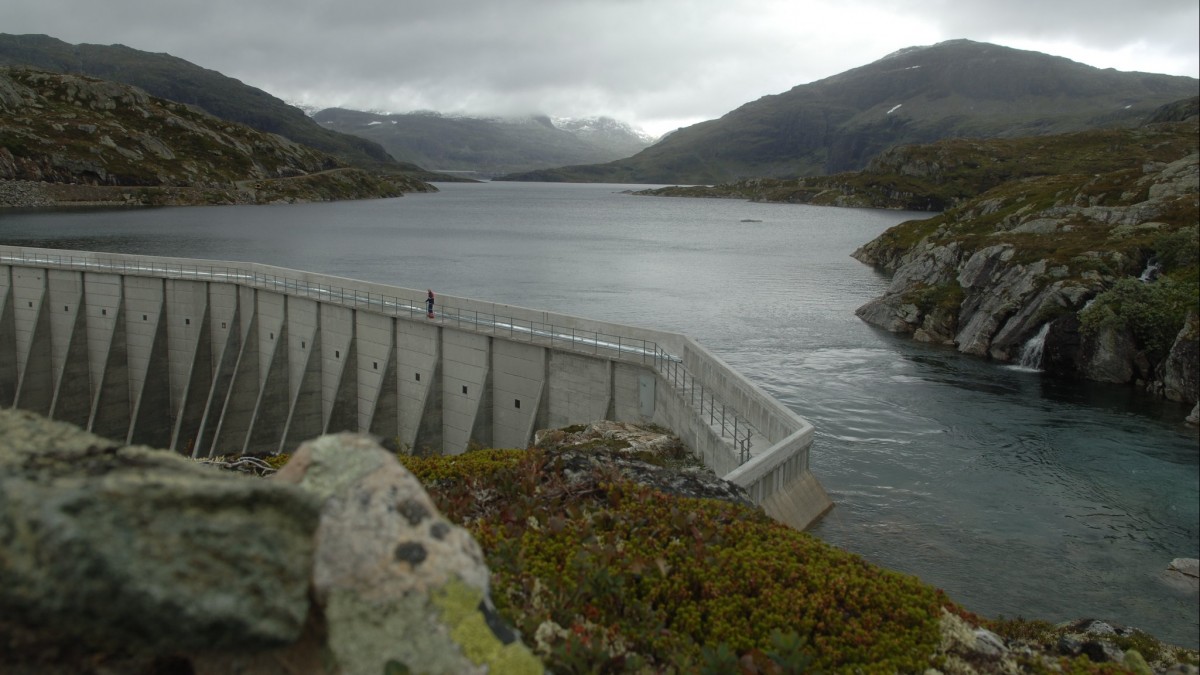 5 000 000 000 koron na modernizację starej elektrowni wodnej. Skorzystałoby na tym nawet 12,5 tysiąca gospodarstw domowych