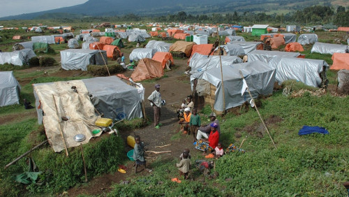 Troms og Finnmark przyjmie 400 migrantów: to osiem razy więcej, niż zadeklarował rząd