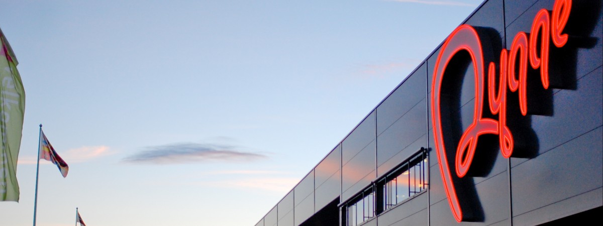 Jest nadzieja dla lotniska Rygge? Właściciele chcą prowadzić własne loty