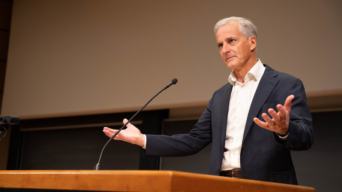 Tragiczny kurs korony norweskiej? Rząd odmawia powołania specjalnej komisji