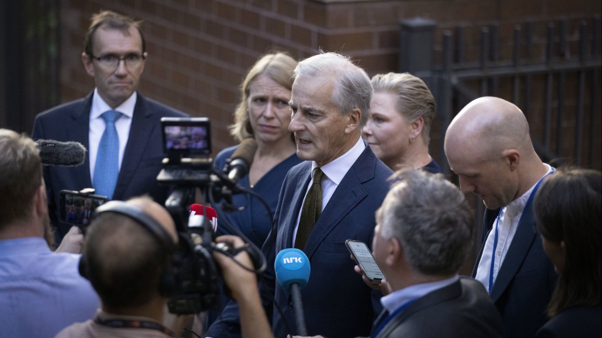 „Wysoka inflacja i duża niepewność”. Ekonomiści surowo oceniają norweską gospodarkę