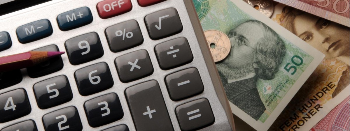 Jak obniżyć raty kredytu w Norwegii? Istnieją trzy podstawowe sposoby