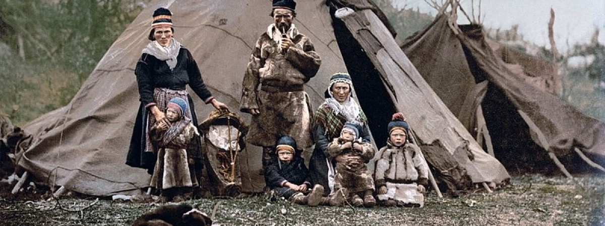 Dyskryminowani przez lata, teraz mogą wreszcie żyć po swojemu. Samowie obchodzą dziś święto narodowe