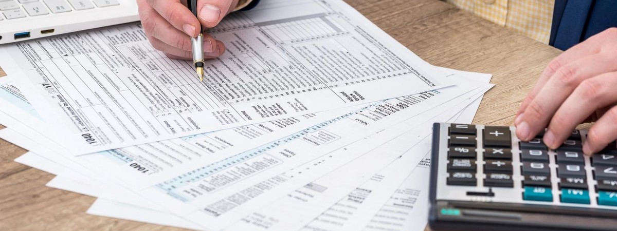 5 najczęstszych pomyłek urzędu przy rozliczeniu podatkowym