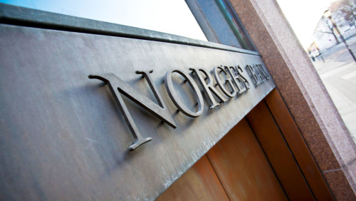 Norges Bank popełnił błąd? „Obniżkę stóp procentowych można było zacząć już w 2024”