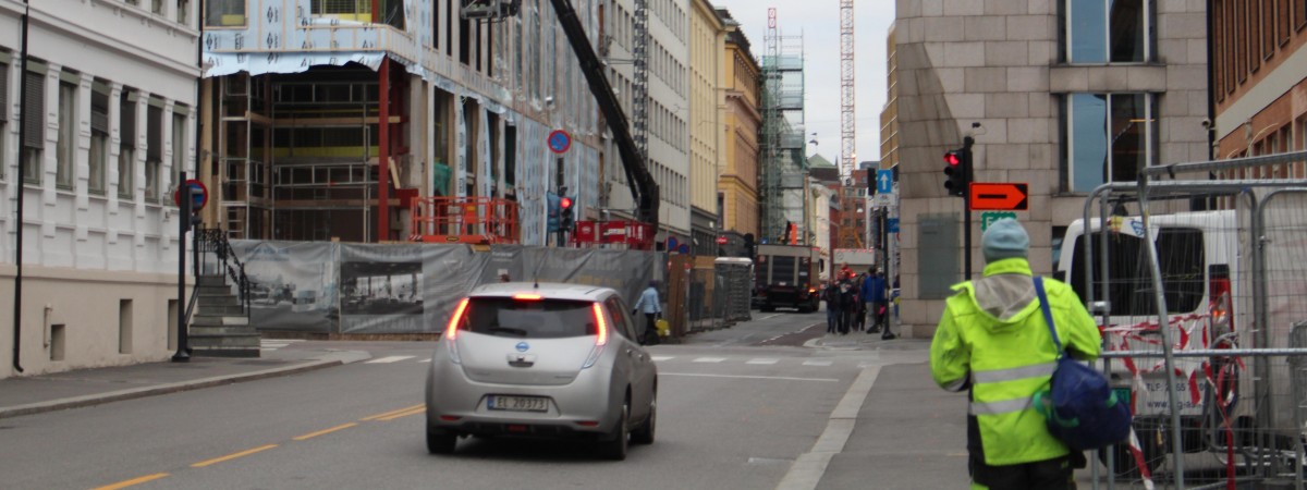 Pracownik z Polski, uchodźca z Syrii czy szwedzki student: kim jest typowy imigrant