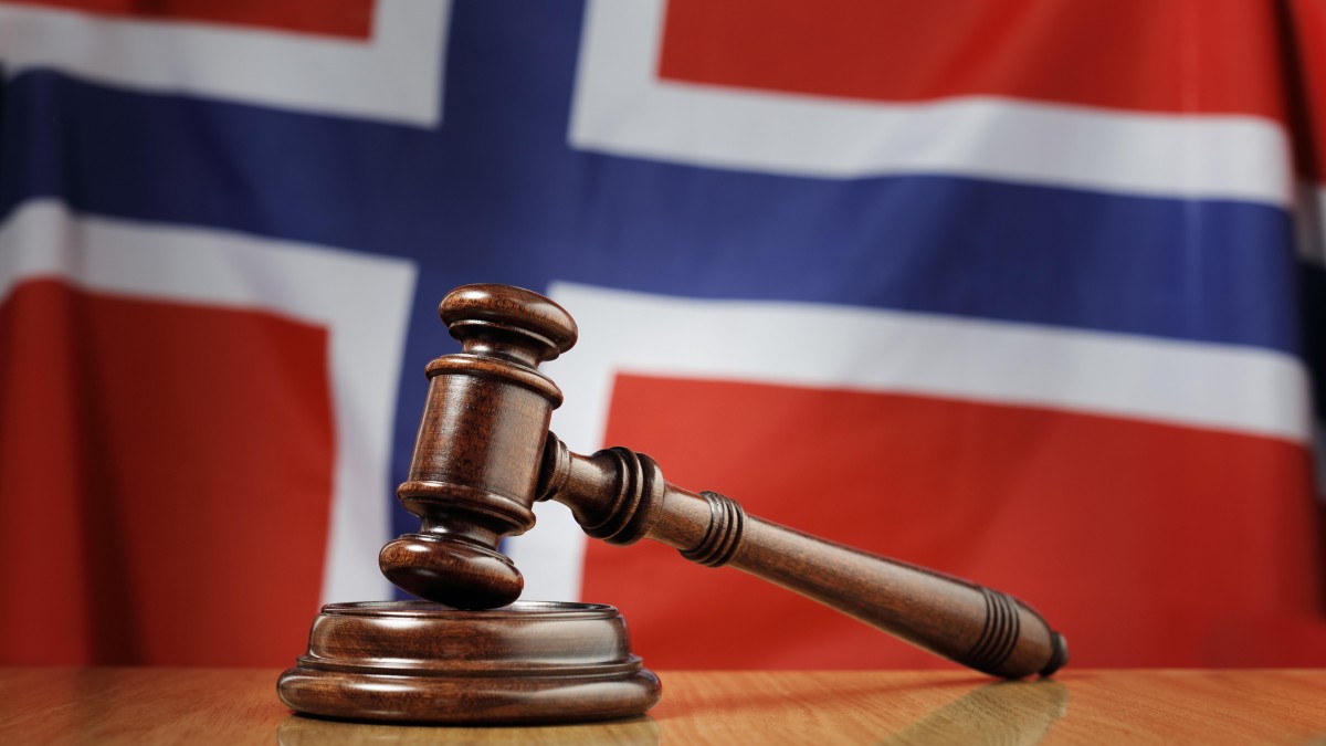 Norweżka uciekła z kwarantanny hotelowej. Oskarża policję