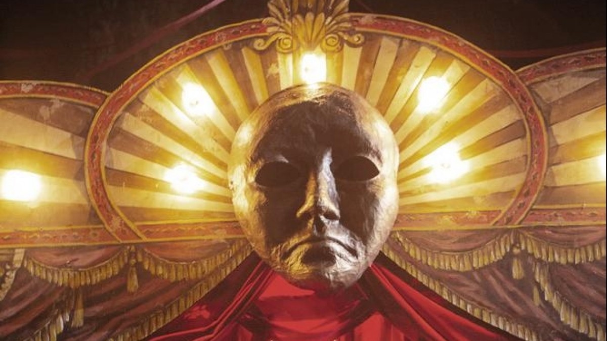 Tylko dla widzów o mocnych nerwach: nadchodzi pierwszy norweski film Netflixa