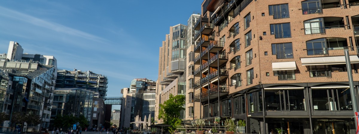 Oslo zwróci mieszkańcom setki milionów koron. Chodzi o niesłusznie naliczony podatek