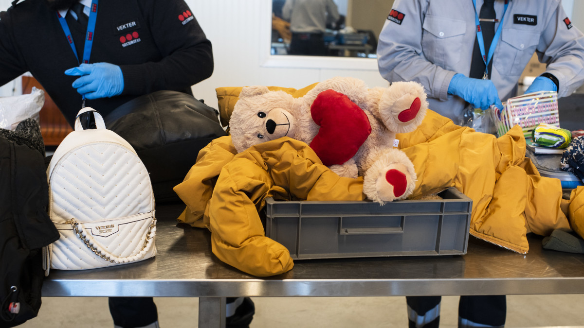 Rekordowa liczba uchodźców z Ukrainy. Tyle osób nie ubiegało się o azyl w Norwegii od początku wojny