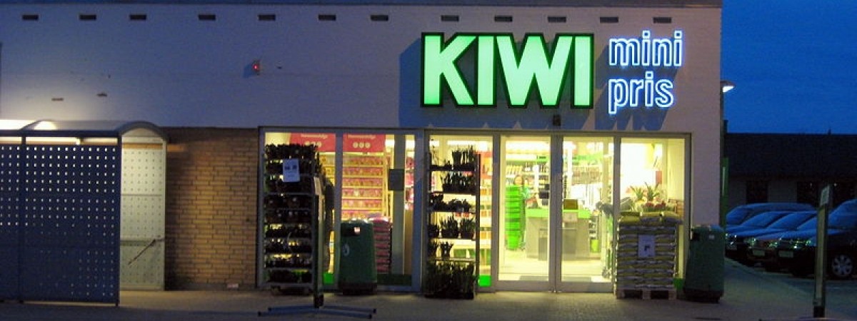 W KIWI nie dostaniesz już darmowej żywności –  za produkty z krótką datą ważności trzeba zapłacić