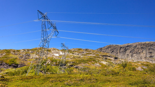 Energia elektryczna podrożała najbardziej w historii. Wskaźnik cen najwyższy od 5 lat