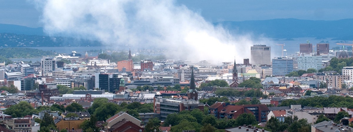 Dramatyczne déjà vu sprzed sześciu lat. Ruszyły zdjęcia do filmu o Breiviku