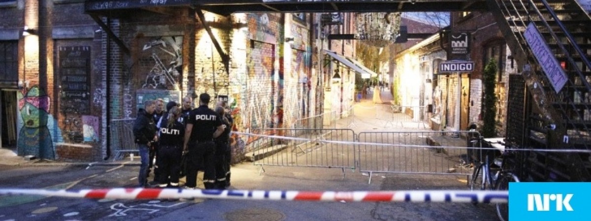 Już w zeszłym roku policja chciała zamknąć klub – co wiemy o strzelaninie w Oslo [AKTUALIZACJA]