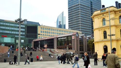 Rekord zakażeń w Oslo i całej Norwegii: kolejne gminy z dodatkowymi obostrzeniami