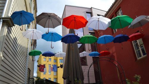 Dzień Wniebowstąpienia 2025 i długi weekend w Norwegii: jaka będzie pogoda?
