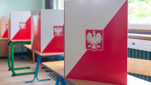 Wybory parlamentarne 2023: to muszą wiedzieć Polacy głosujący w Norwegii
