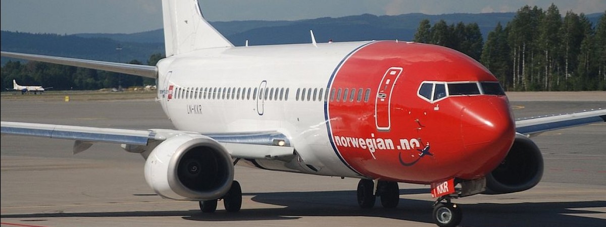 Jest ratunek dla Norwegiana? Linie uzyskały wsparcie firm leasingowych