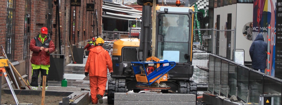 Spada bezrobocie w Norwegii. Analitycy przestrzegają: to nie koniec problemów