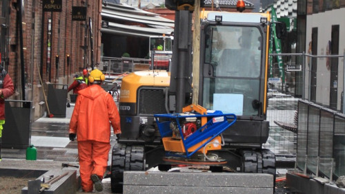 Spada bezrobocie w Norwegii. Analitycy przestrzegają: to nie koniec problemów