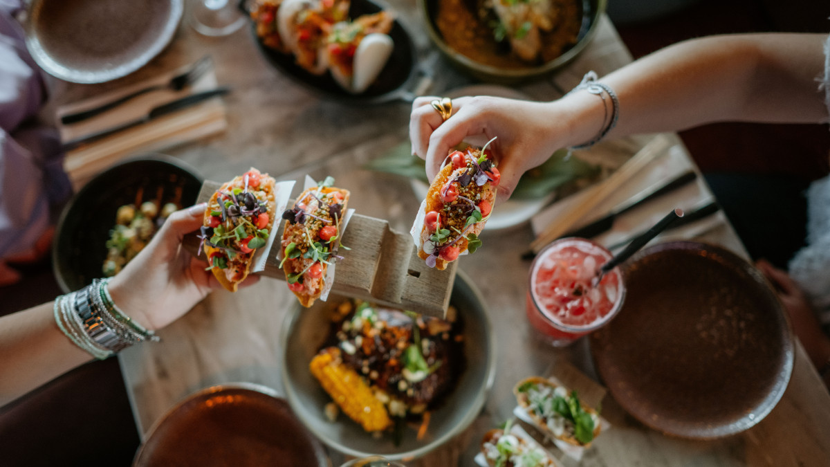 Norwegowie pochwalili się nowym... tacoindeks. Tak badają wzrost cen w kraju