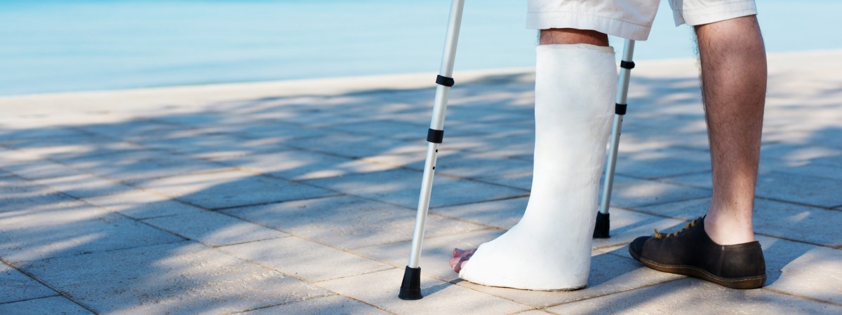 Wyjeżdżasz na urlop poza Norwegię? Ubezpiecz się od nagłych wypadków