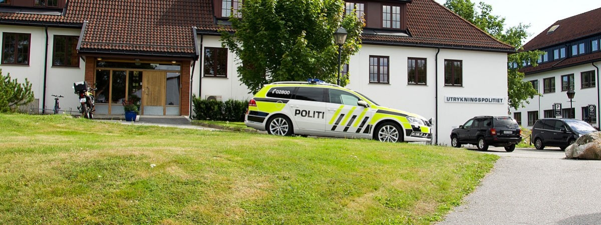 „Zwiększyłem prędkość, żeby wysuszyć samochód”: norweska drogówka o najbardziej kreatywnych tłumaczeniach kierowców