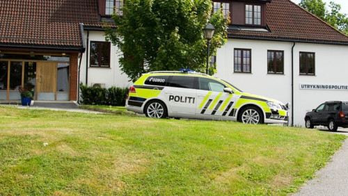 „Zwiększyłem prędkość, żeby wysuszyć samochód”: norweska drogówka o najbardziej kreatywnych tłumaczeniach kierowców