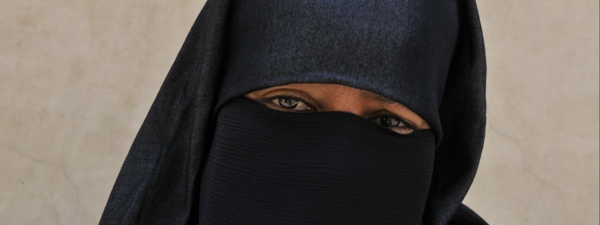 Odwołają zakaz noszenia nikabów? „To głupie i niesprawiedliwe