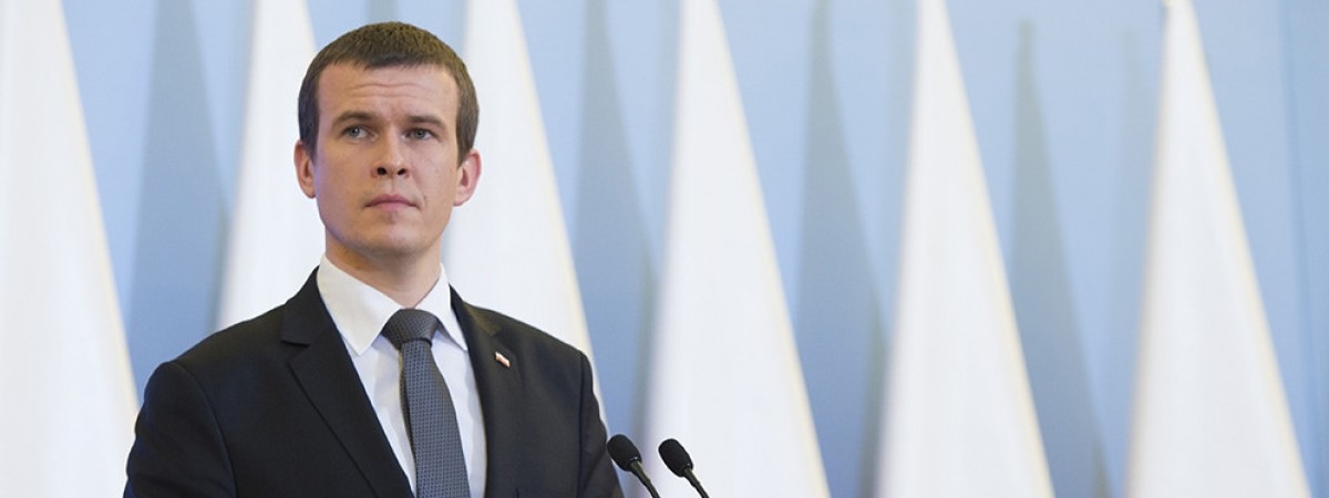Polski minister zawalczy z Norweżką o fotel szefa Światowej Agencji Antydopingowej