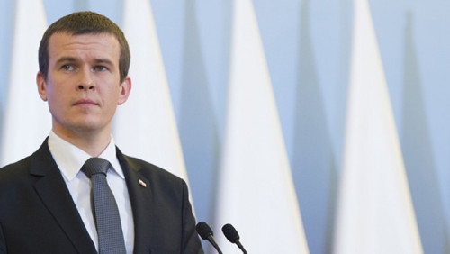 Polski minister zawalczy z Norweżką o fotel szefa Światowej Agencji Antydopingowej