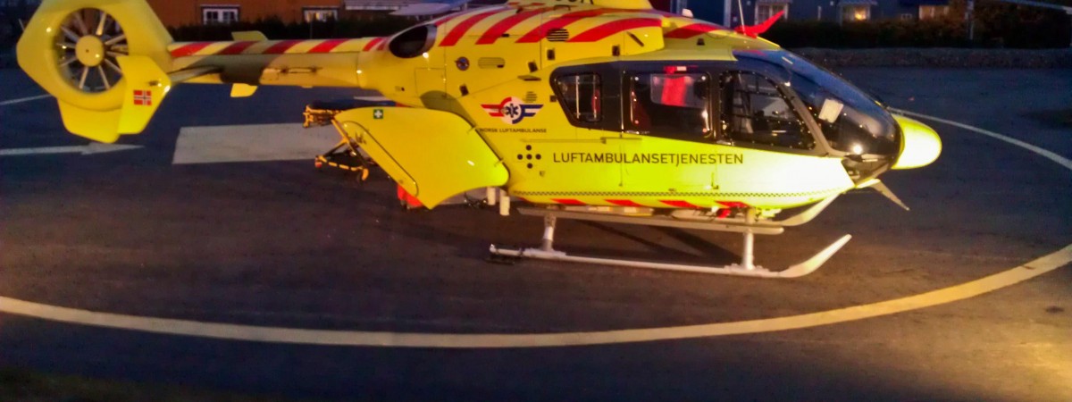 Policja ujawniła dane tragicznie zmarłego skoczka. To Polak