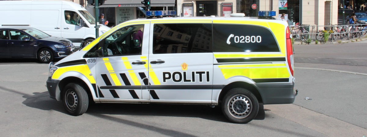 Szefowa norweskich służb bezpieczeństwa: Napływ muzułmanów stwarza problemy