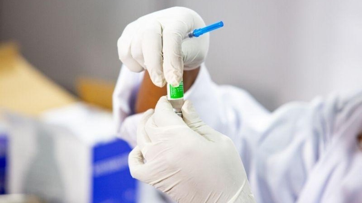 Mieszkańcy Norwegii przyjęli ponad 2 miliony dawek: większość wspiera program szczepień