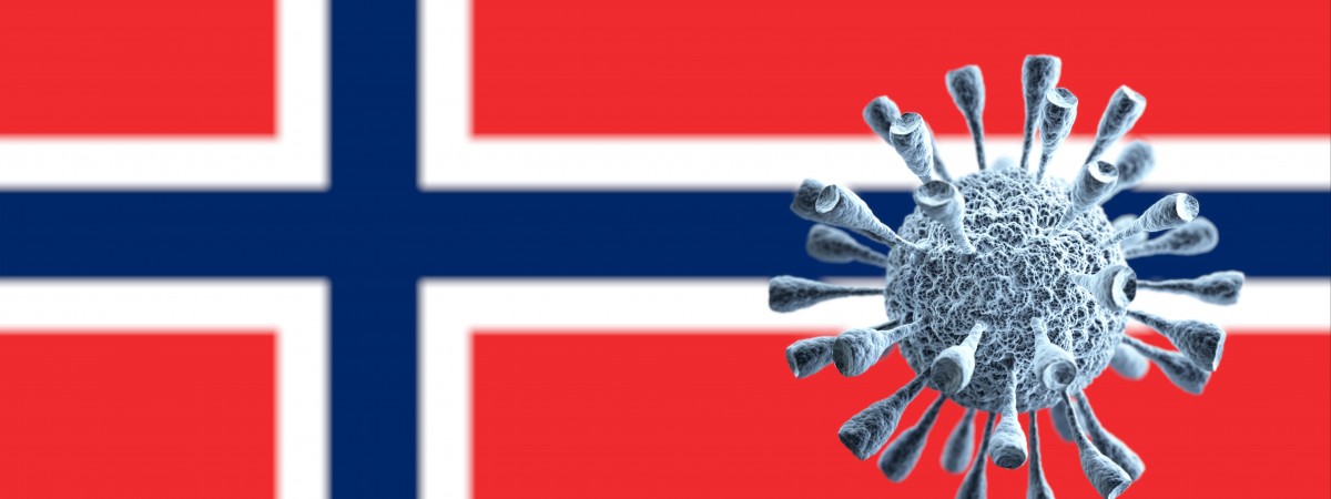 Koronawirus w Norwegii: najnowsze informacje