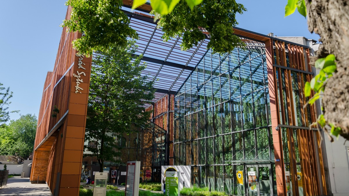 Światowy Ranking Designu: polscy projektanci wyprzedzili specjalistów z Norwegii