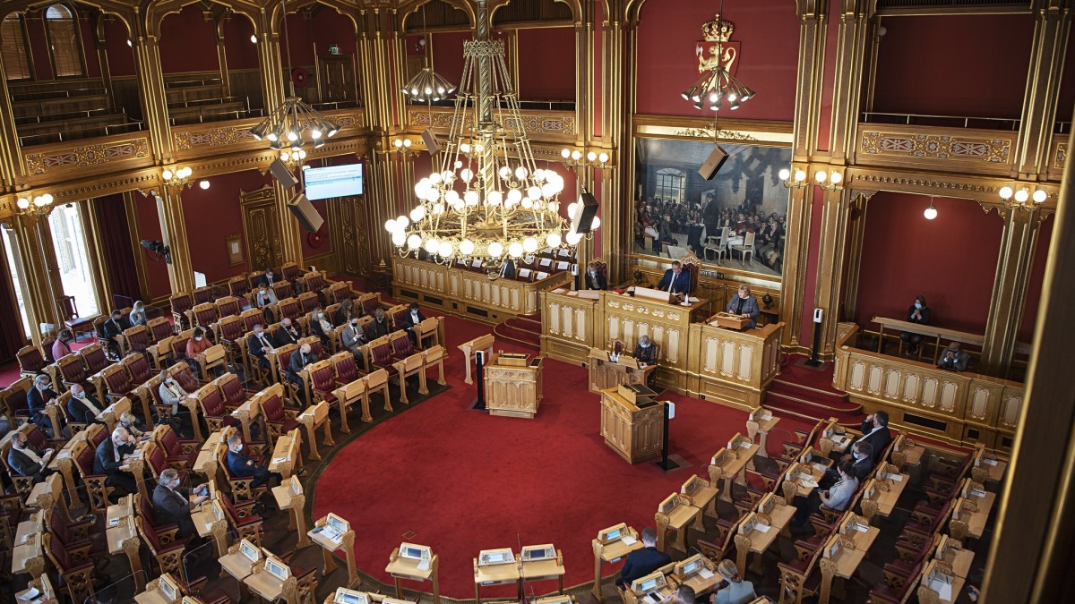 Rząd i parlament nie spieszą się: program walki z kryzysem energetycznym bez rewolucji