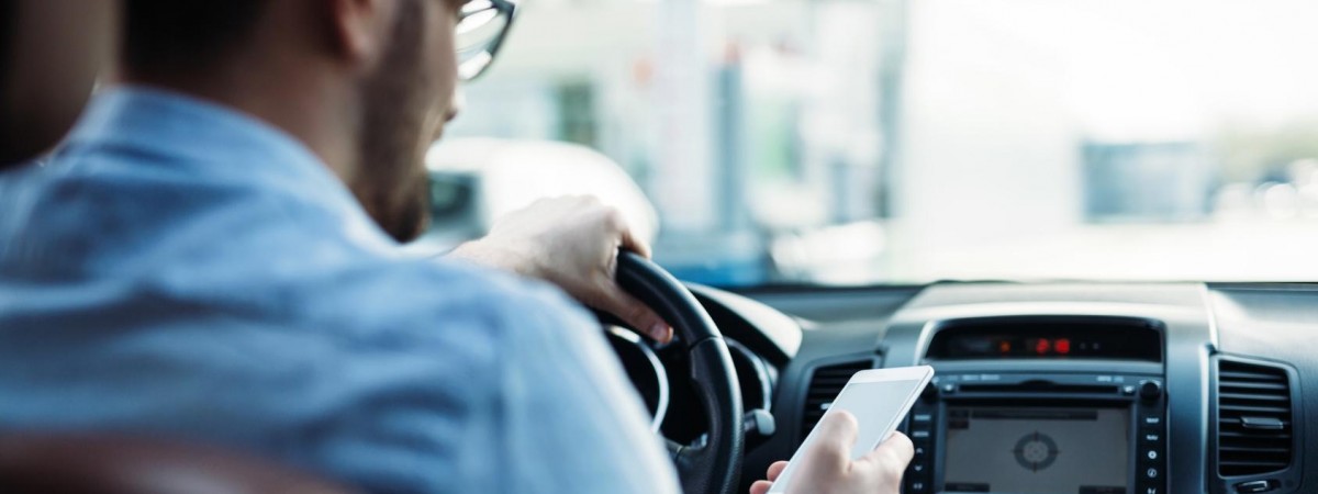 W 3 na 10 przypadków kilka sekund nieuwagi doprowadziło do tragedii. Statens vegvesen rusza z kampanią 